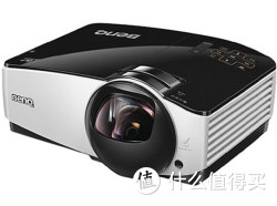 BenQ 明基 MW860USTi 交互式短焦投影仪 官翻版