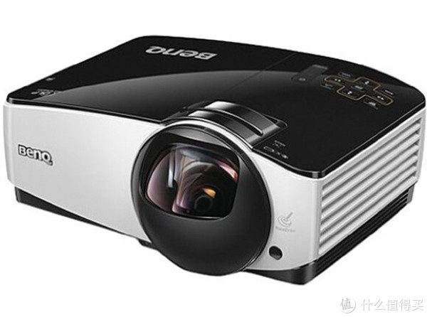 BenQ 明基 MW860USTi 交互式短焦投影仪 官翻版