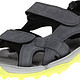 crocs 卡骆驰 14662 XTG Lopro Sandal 男款沙滩鞋