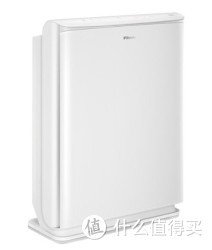3M 菲尔萃 全滤净型  空气净化器 KJEA400