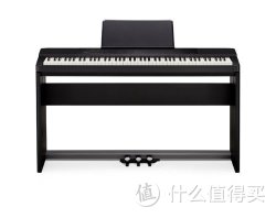 CASIO 卡西欧 PX-150BK Privia系列 88键 数码钢琴