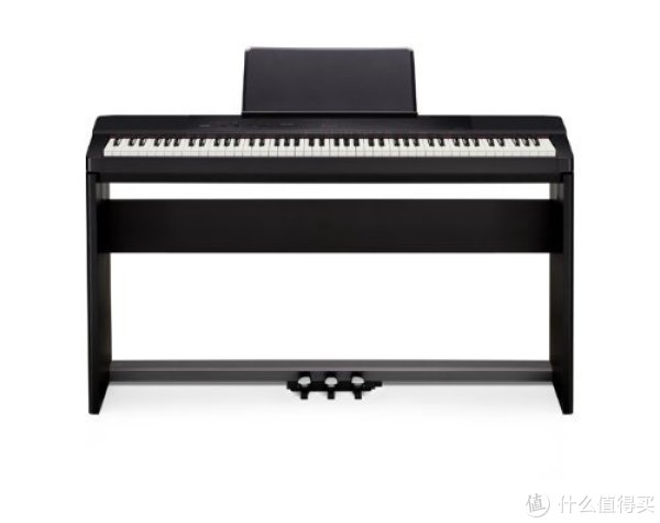 CASIO 卡西欧 PX-150BK Privia系列 88键 数码钢琴