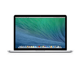 Apple 苹果 15.4 英寸 MacBook Pro with Retina 官翻版