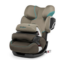 Cybex Pallas 2-FIX 贤者2代 2014款 儿童汽车安全座椅