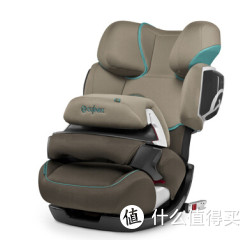 Cybex Pallas 2-FIX 贤者2代 2014款 儿童汽车安全座椅