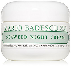 Mario Badescu Seaweed 晚霜