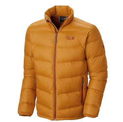 MOUNTAIN HARDWEAR 山浩 Ratio Q.Shield 男款羽绒服（650蓬）