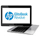 HP EliteBook 810 11.6英寸变形本