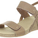 Clarks Alto Disco Wedge Sandal 女款凉鞋