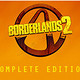Borderlands 2 Complete Edition 无主之地2完整版（包含2号升级档等等）
