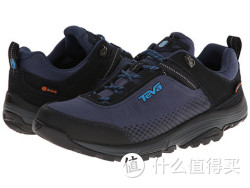 Teva Surge Event 户外防水登山鞋