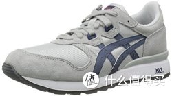 大码福利：ASICS 亚瑟士 Gel Epirus 男款复古慢跑鞋