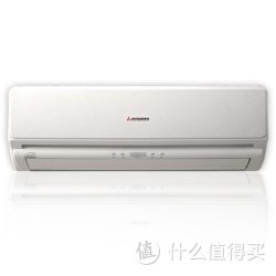 MITSUBISHI HEAVY INDUSTRIES 三菱重工 SRKMC35H2VB 挂壁式冷暖变频空调 1.5匹