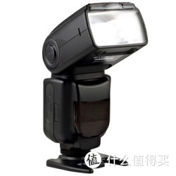  斯丹德 DF-800佳能相机6D 70D 60D 5D2 5D3主控从属 离机 闪光灯