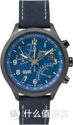 TIMEX 天美时 Style系列石英男士手表 T2P380