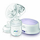 PHILIPS 飞利浦 AVENT SCF332/01 单边吸奶器