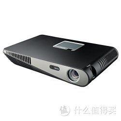 Optoma 奥图码 LED投影机ML1000(黑色)