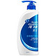 Head & Shoulders 海飞丝 男士去屑洗发露多效易打理型 730ml