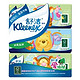 Kleenex 舒洁 迪斯尼抽纸200抽3包装