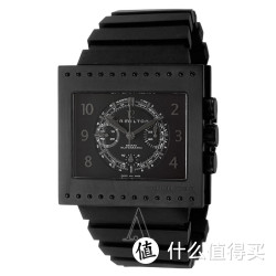 HAMILTON  汉密尔顿 Khaki Action H79686333 男士休闲腕表