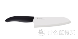KYOCERA 京瓷 Revolution 革命系列 Chef's Santoku Knife 6英寸陶瓷刀