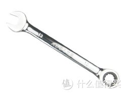 奥斯特 镜抛两用扳手 Wrench 21mm