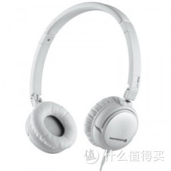 beyerdynamic 拜亚动力 DTX501p 白色 头戴式耳机