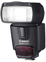 Canon 佳能 430EX II 闪光灯