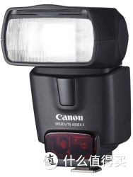 Canon 佳能 430EX II 闪光灯
