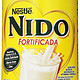 限Prime会员：Nestle NIDO Fortificada  速溶奶粉