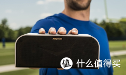 Klipsch 杰士 KMC1 便携无线蓝牙音箱 多色全新版
