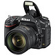 新低价：Nikon 尼康 D750 单反套机（24-120mm VR）
