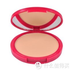 BOURJOIS 妙巴黎 果然美肌净透粉饼-自然色9g+凑单品