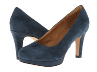 Clarks 其乐 Delsie Bliss 女款高跟鞋