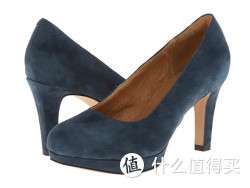 Clarks 其乐 Delsie Bliss 女款高跟鞋