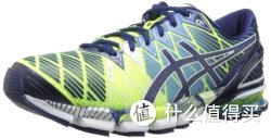 ASICS 亚瑟士 GEL-Kinsei 5 男款 旗舰全控缓震跑鞋 