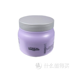 限华南：L′OREAL 欧莱雅 专家洗护系列 顺柔润泽发膜 500ml