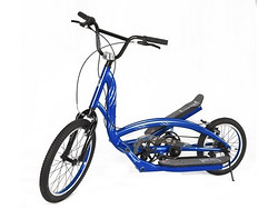 Zike Saber Hybrid Bike 混合驱动自行车多色可选