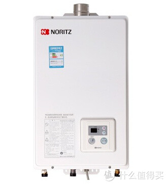 NORITZ 能率 GQ-1150FE 11升 燃气热水器（天然气）