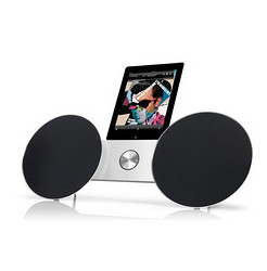 Bang &amp; Olufsen Beoplay A8 MK2 无线音箱+Form 2i 头戴式耳机