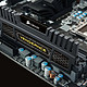 Corsair Vengeance 海盗船 8GB (1x8GB) DDR3 1600 MHz (CMZ8GX3M1A1600C10)