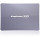 金胜（Kingshare） E200系列 64G 2.5英寸SATA-2固态硬盘 （KE200064SSD）