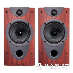 Wharfedale 沃夫德尔 EVO2-8 书架箱