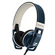 SENNHEISER 森海塞尔 Urbanite 小都市人 Galaxy Denim 牛仔蓝