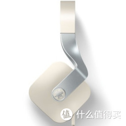 YAMAHA 雅马哈  HPH-M82 纯白之翼 端庄大气 高端头戴式便携耳机 