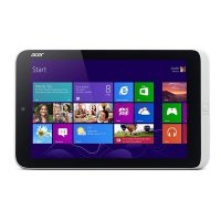acer 宏碁 W3-810-27602G03nsw 8.1英寸 平板电脑 32G Win8 银色