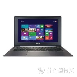 ASUS 华硕  TAICHI21G3537 11.6英寸 超极本