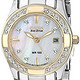 CITIZEN 西铁城 ECO-DRIVE EW1824-57D 女款光动能腕表