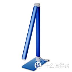 Hilamp 开林炫彩 LED护眼台灯 1338蓝色