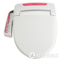 Blooming 福乐明 WB-660T（E / R） 智能洁身器 多功能座便盖 